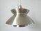 MId-Century Pendant Lamp from Granhaga, Denmark, 1968 8