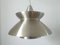 MId-Century Pendant Lamp from Granhaga, Denmark, 1968 3