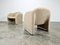 Ben Chairs by Pierre Paulin & Geoffrey Harcourt for Artifort, 1970s, Set of 2 3