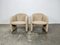 Ben Chairs by Pierre Paulin & Geoffrey Harcourt for Artifort, 1970s, Set of 2 4