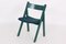 Model GE-72 Dining Chairs by Hans J. Wegner for Getama, 1970s, Set of 6 20