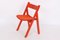 Model GE-72 Dining Chairs by Hans J. Wegner for Getama, 1970s, Set of 6 14