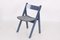 Model GE-72 Dining Chairs by Hans J. Wegner for Getama, 1970s, Set of 6 37