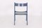 Model GE-72 Dining Chairs by Hans J. Wegner for Getama, 1970s, Set of 6 38