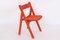 Model GE-72 Dining Chairs by Hans J. Wegner for Getama, 1970s, Set of 6 5