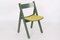 Model GE-72 Dining Chairs by Hans J. Wegner for Getama, 1970s, Set of 6 7