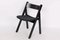 Model GE-72 Dining Chairs by Hans J. Wegner for Getama, 1970s, Set of 6 19