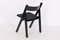 Model GE-72 Dining Chairs by Hans J. Wegner for Getama, 1970s, Set of 6 18