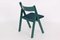 Model GE-72 Dining Chairs by Hans J. Wegner for Getama, 1970s, Set of 6 8