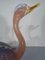 Large Italian Heavy Murano Glass Duck, 1960s 10