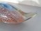 Pato italiano grande de cristal de Murano pesado, años 60, Imagen 8