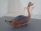 Large Italian Heavy Murano Glass Duck, 1960s, Image 4