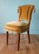 Vintage Danish Side Chairs, 1930s, Set of 2 1