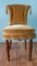 Vintage Danish Side Chairs, 1930s, Set of 2 11
