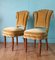 Vintage Danish Side Chairs, 1930s, Set of 2 10