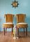 Vintage Danish Side Chairs, 1930s, Set of 2 6