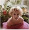 Eva Gabor Incorniciato nero di Slim Aarons, Immagine 1