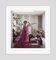 Eva Gabor Framed in White by Slim Aarons, Image 2