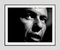 Stampa decorativa Frank Sinatra con cornice di Black Allan Ballard, Immagine 2