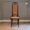 Nr. 207 R Dining Chairs by Michael Thonet for Thonet, 1970s, Set of 6, Immagine 1