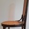 Nr. 207 R Dining Chairs by Michael Thonet for Thonet, 1970s, Set of 6, Immagine 8