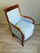French Empire Restoration Period Armchair, 1825, Image 4