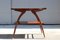 Rosewood Coffee Table, 1950s, Image 14