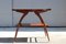 Table Basse en Palissandre, 1950s 14