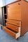 Solid Teak Buffet from Stildomus, 1960s, Image 9