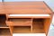 Solid Teak Buffet from Stildomus, 1960s 2