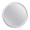 Orbis™ Bevelled Round Elegant Frameless Mirror with Velvet Backing Oversized by Alguacil & Perkoff Ltd 1