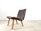 Mid-Century Model 654 Lounge Chair by Jens Risom for Knoll, Image 19