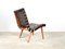 Mid-Century Model 654 Lounge Chair by Jens Risom for Knoll, Image 6