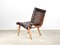 Mid-Century Model 654 Lounge Chair by Jens Risom for Knoll, Image 8