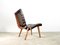 Mid-Century Model 654 Lounge Chair by Jens Risom for Knoll, Image 2