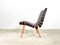 Mid-Century Model 654 Lounge Chair by Jens Risom for Knoll 22