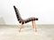 Mid-Century Model 654 Lounge Chair by Jens Risom for Knoll 4