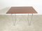 Vintage Tubular Steel Console Desk, Image 18