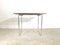 Vintage Tubular Steel Console Desk 22