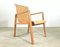 Sedia modello nr. 403 vintage di Alvar Aalto per Artek, Immagine 1