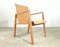Vintage Model 403 Hallway Chair by Alvar Aalto for Artek 1