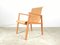 Vintage Model 403 Hallway Chair by Alvar Aalto for Artek, Image 20