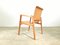 Vintage Model 403 Hallway Chair by Alvar Aalto for Artek 2