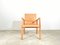 Vintage Model 403 Hallway Chair by Alvar Aalto for Artek 21