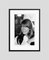 Francoise Hardy Archival Pigment Print Framed in Black by Giancarlo Botti, Image 2