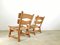 Lounge Chairs from Dittmann, 1970s, Set of 2, Image 6