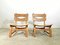 Lounge Chairs from Dittmann, 1970s, Set of 2, Image 2