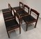 506 Dining Chairs by Alfred Hendrickx for Belform, 1966, Set of 6 5