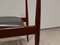 500 Orangewood Dining Chairs by Alfred Hendrickx for Belform, 1961, Set of 6 11
