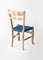 A Signurina - Marzamemi Chair aus Eschenholz von Antonio Aricò für MYOP 3